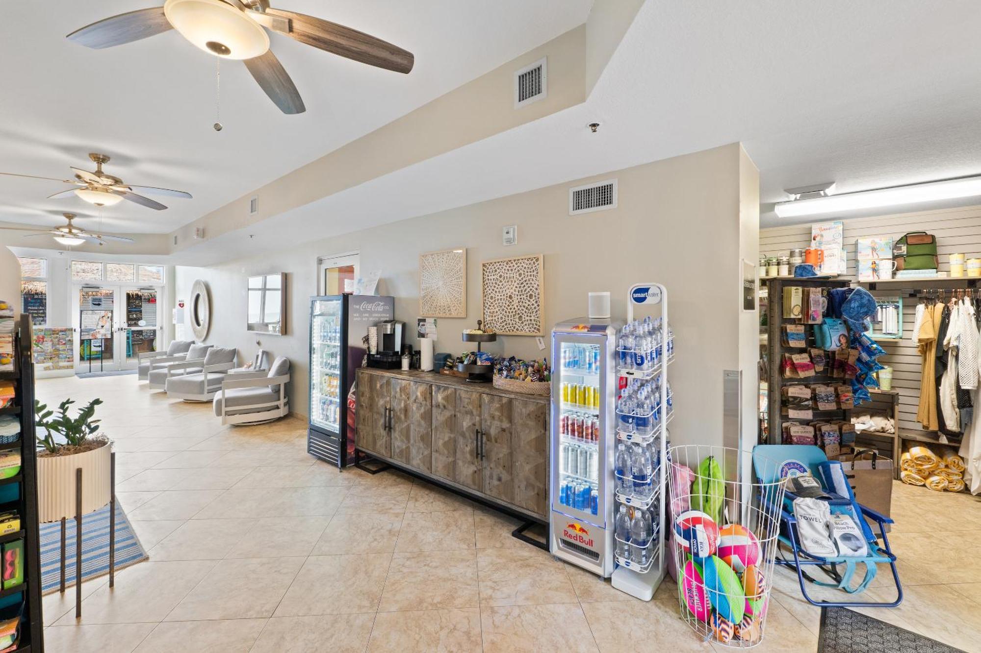 Calypso Beach Resort Panama City Beach Exterior foto