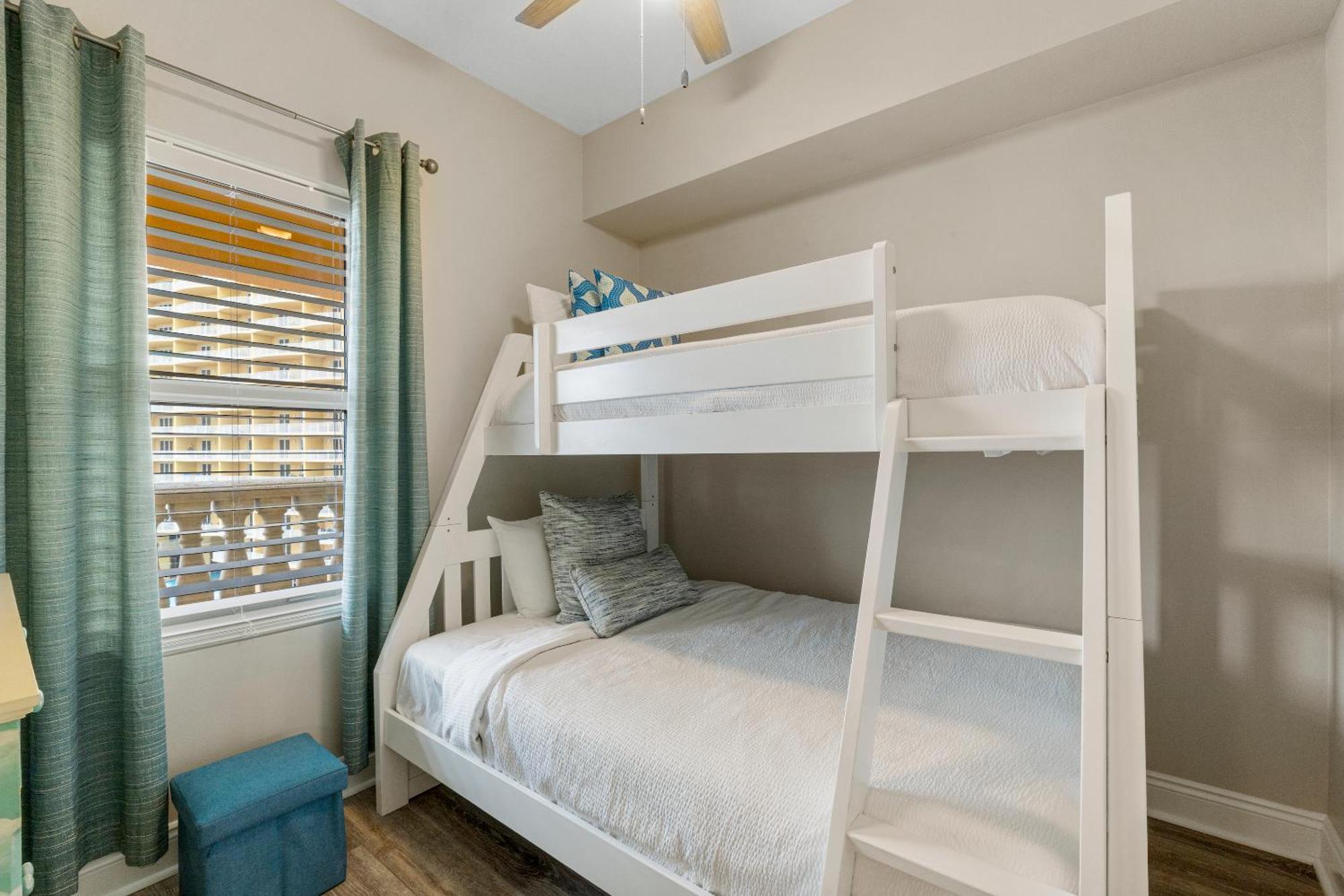 Calypso Beach Resort Panama City Beach Quarto foto
