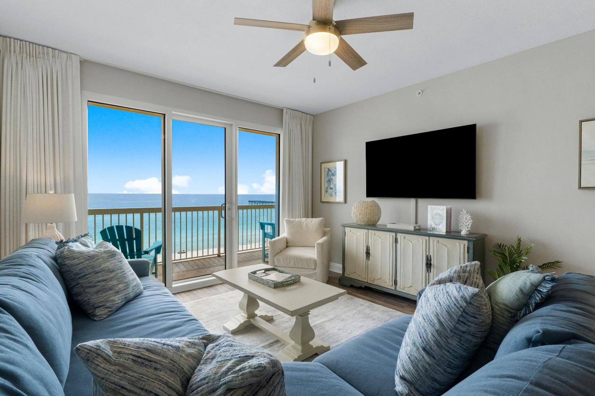 Calypso Beach Resort Panama City Beach Quarto foto