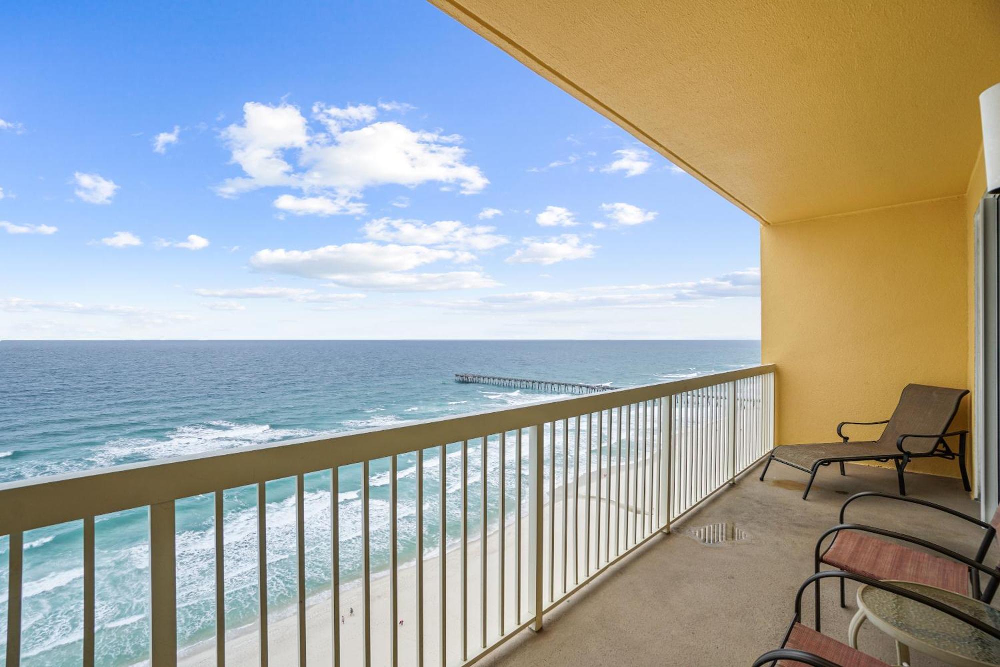 Calypso Beach Resort Panama City Beach Quarto foto