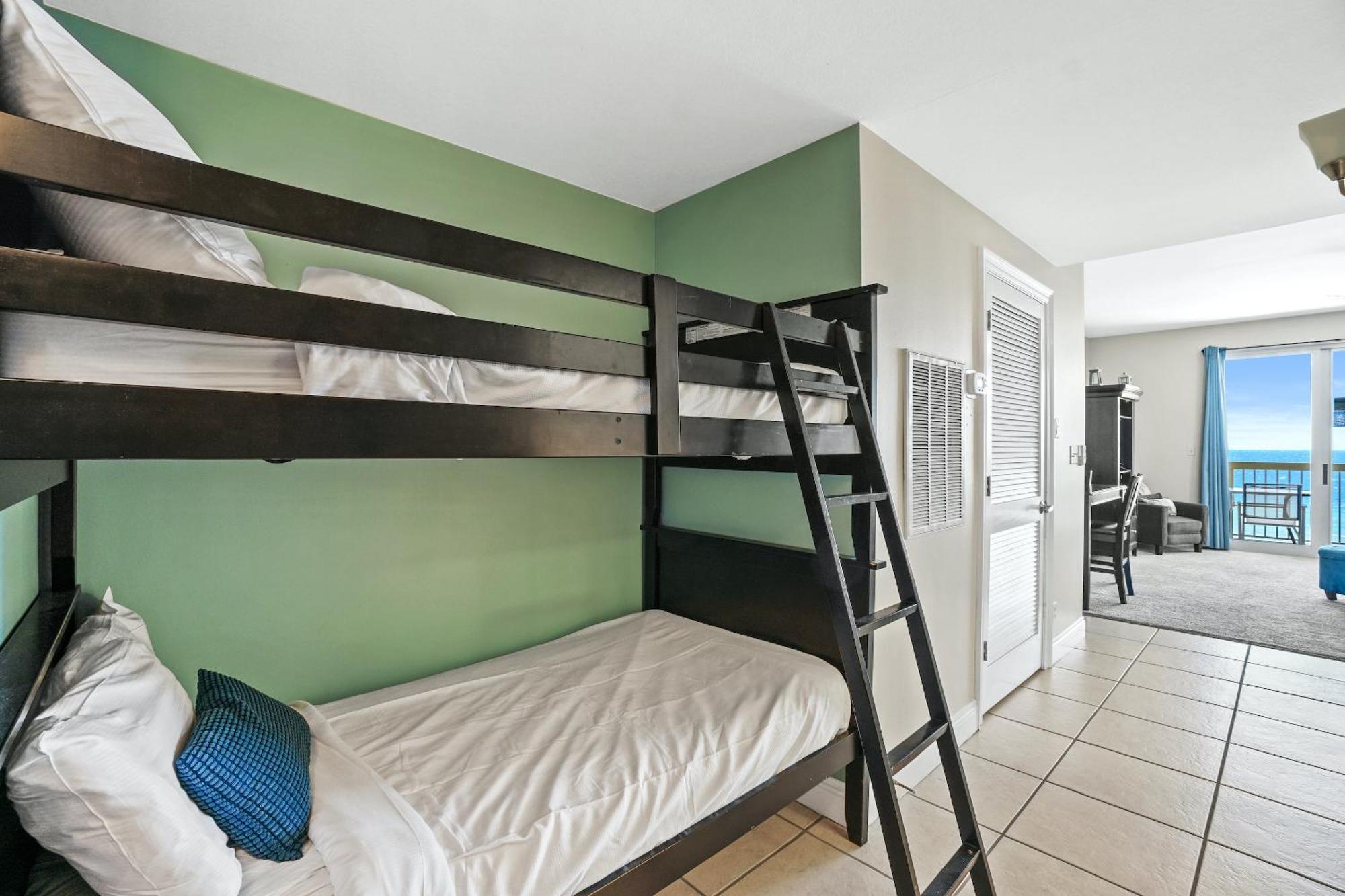 Calypso Beach Resort Panama City Beach Quarto foto