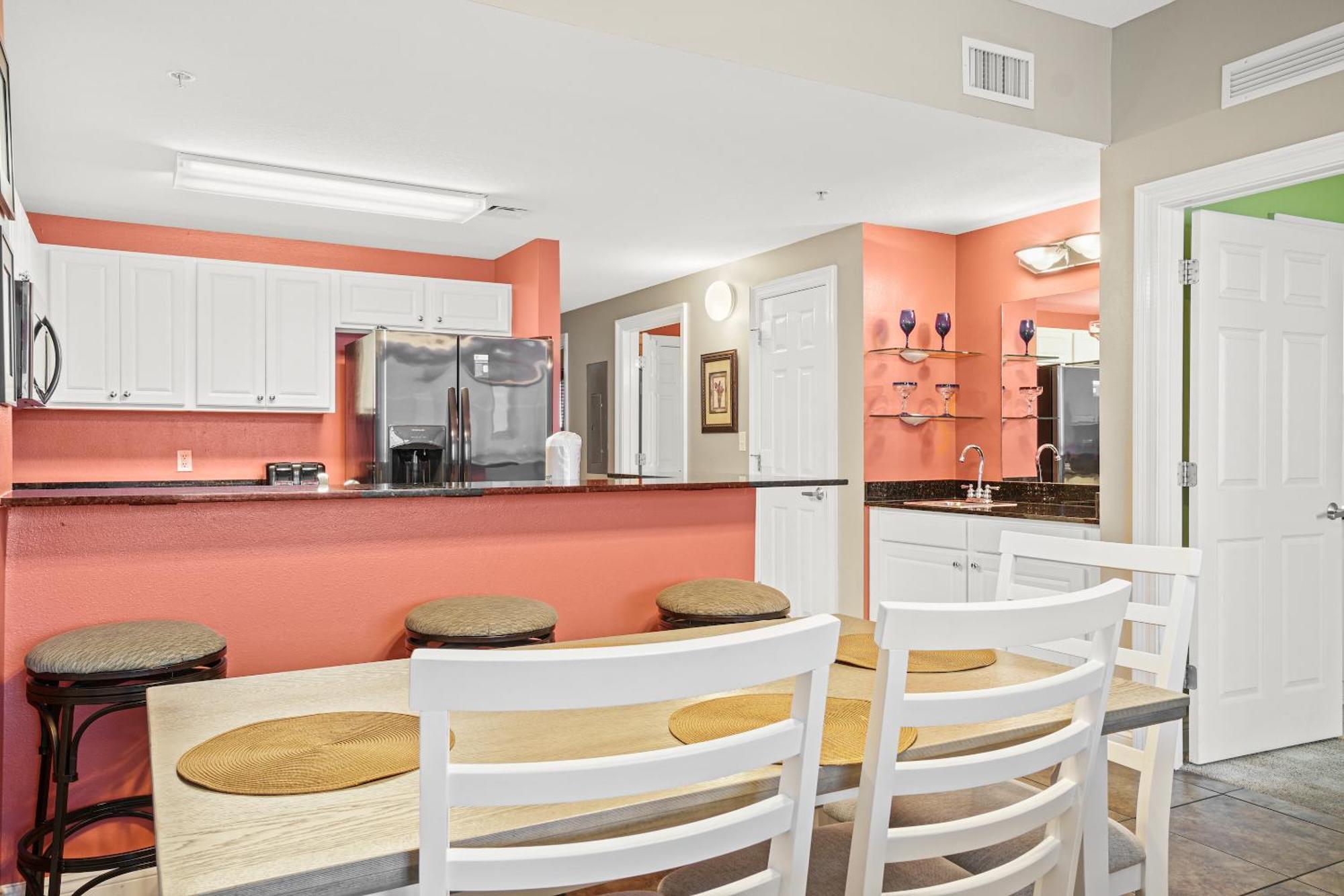 Calypso Beach Resort Panama City Beach Quarto foto