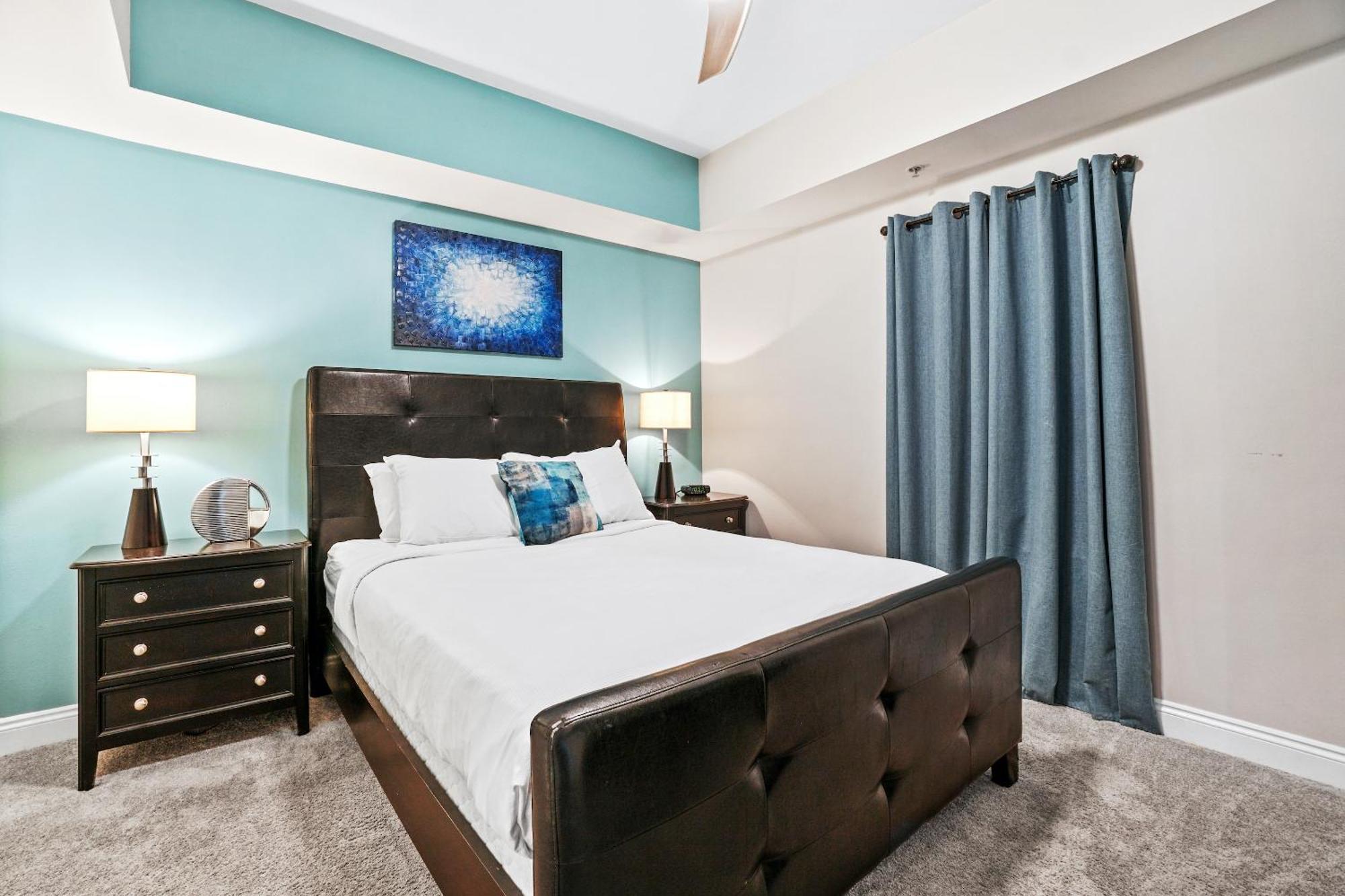 Calypso Beach Resort Panama City Beach Quarto foto