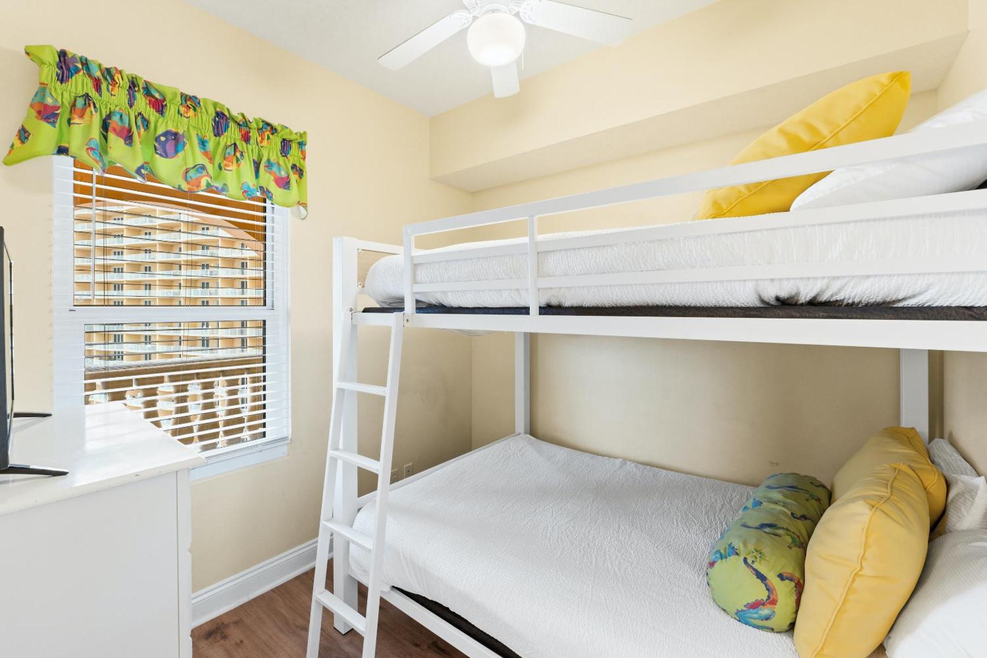 Calypso Beach Resort Panama City Beach Quarto foto