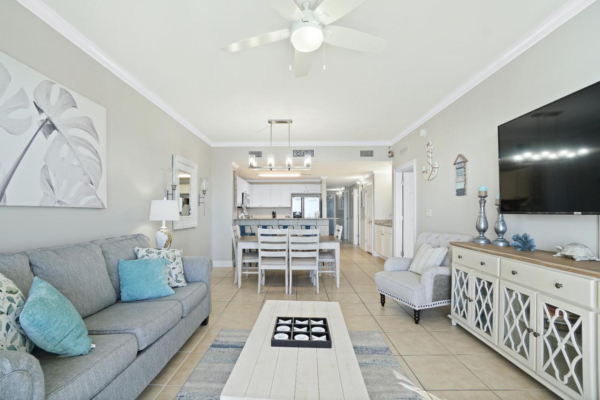 Calypso Beach Resort Panama City Beach Quarto foto