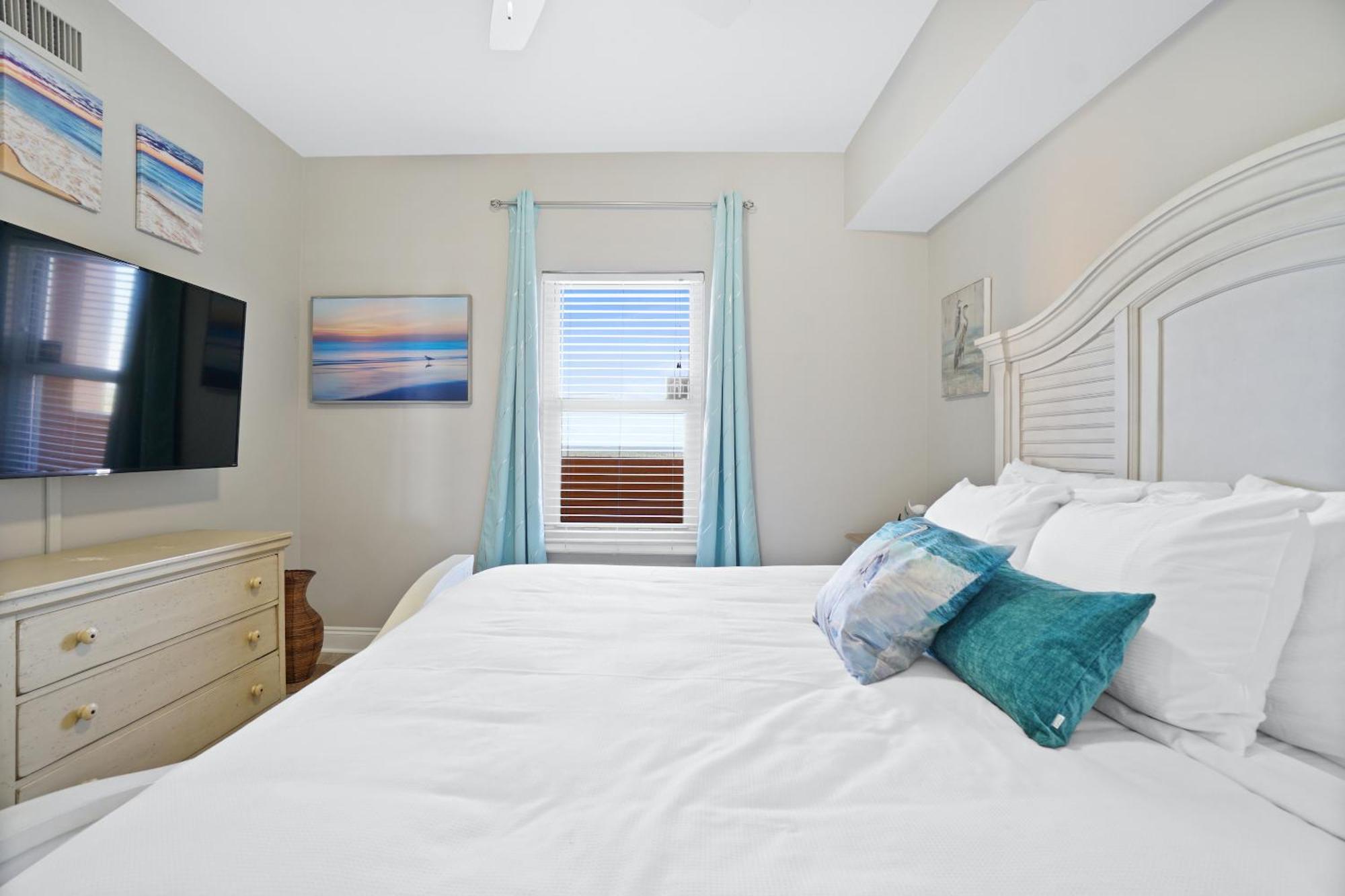 Calypso Beach Resort Panama City Beach Quarto foto