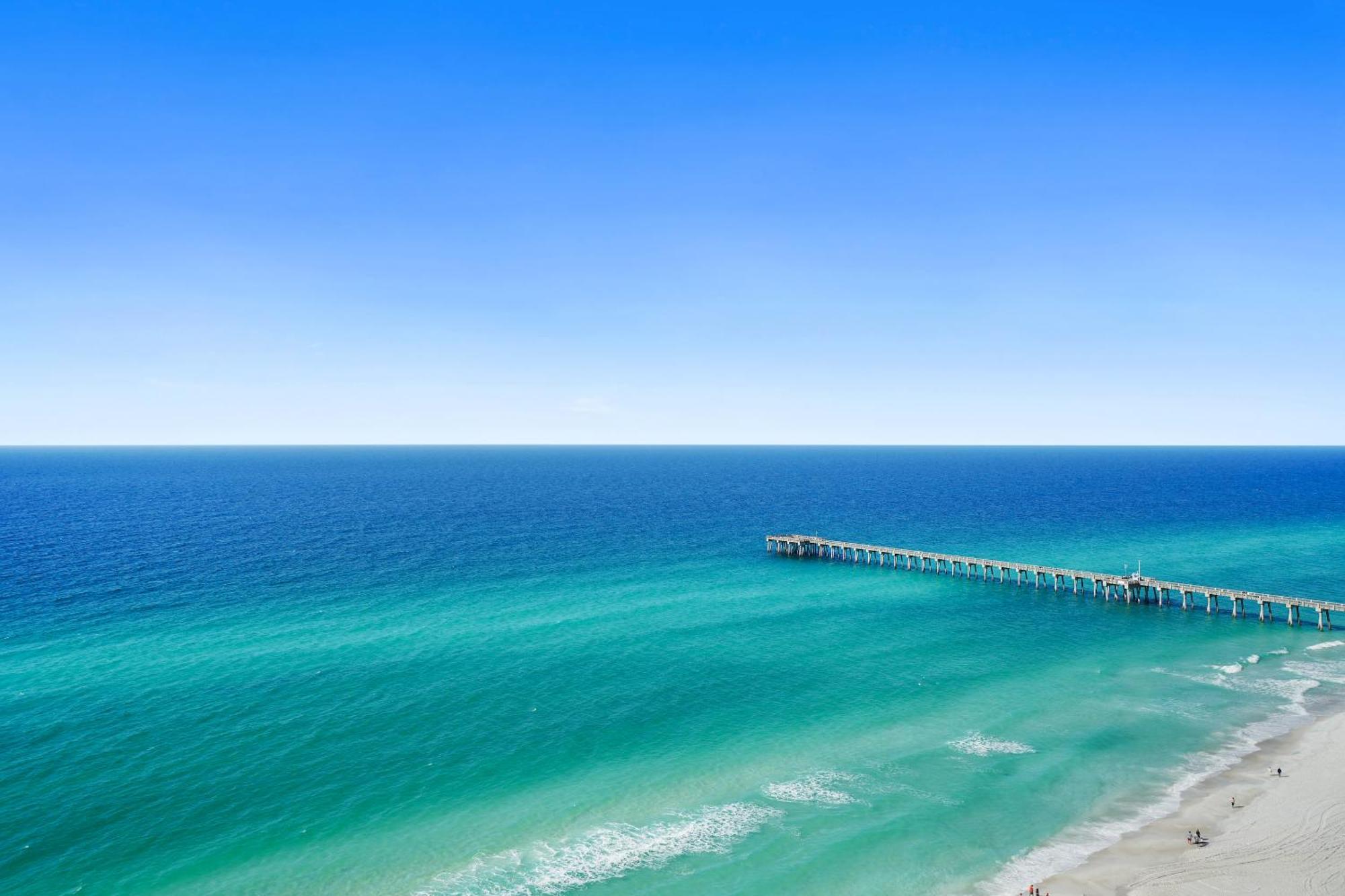 Calypso Beach Resort Panama City Beach Quarto foto