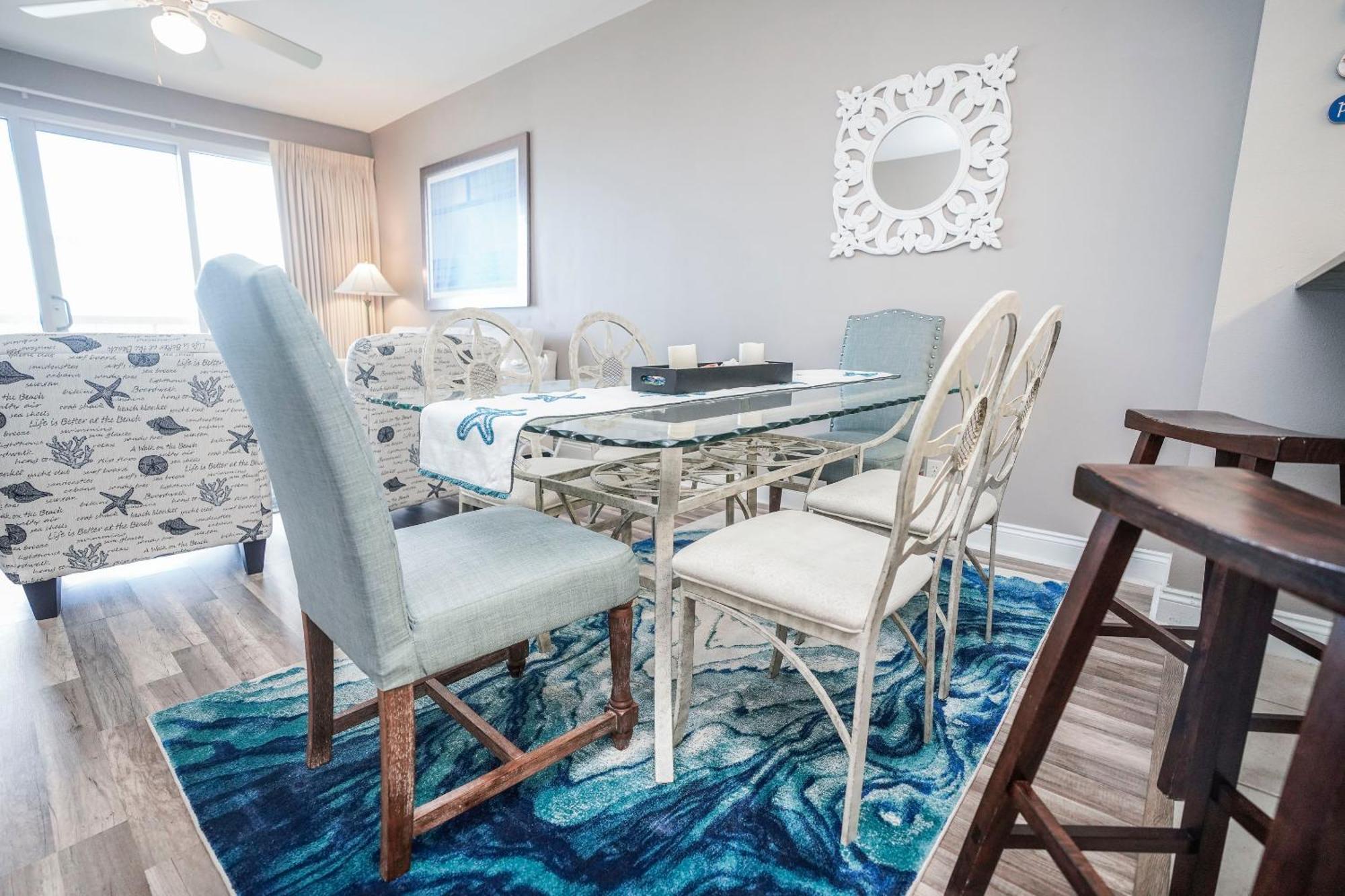 Calypso Beach Resort Panama City Beach Quarto foto