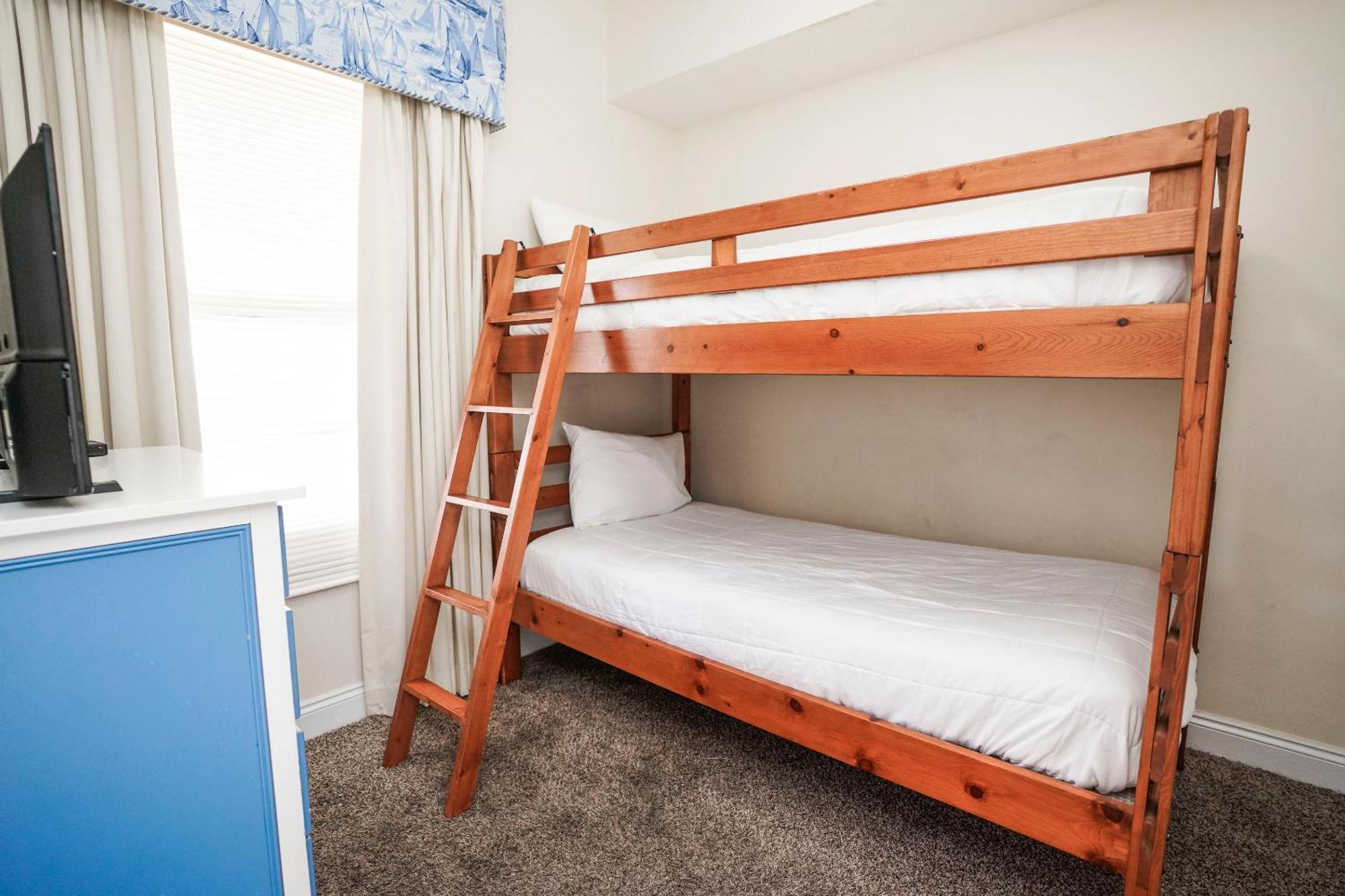 Calypso Beach Resort Panama City Beach Quarto foto
