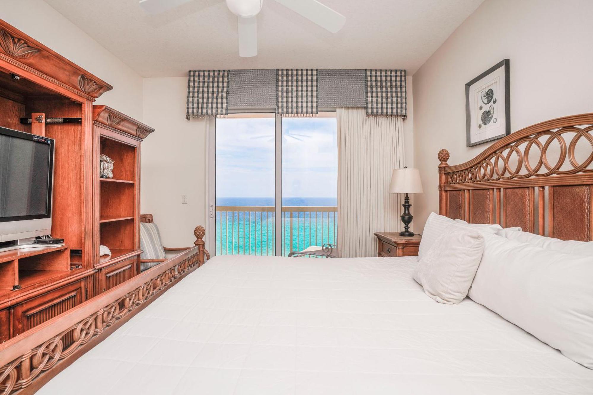 Calypso Beach Resort Panama City Beach Quarto foto