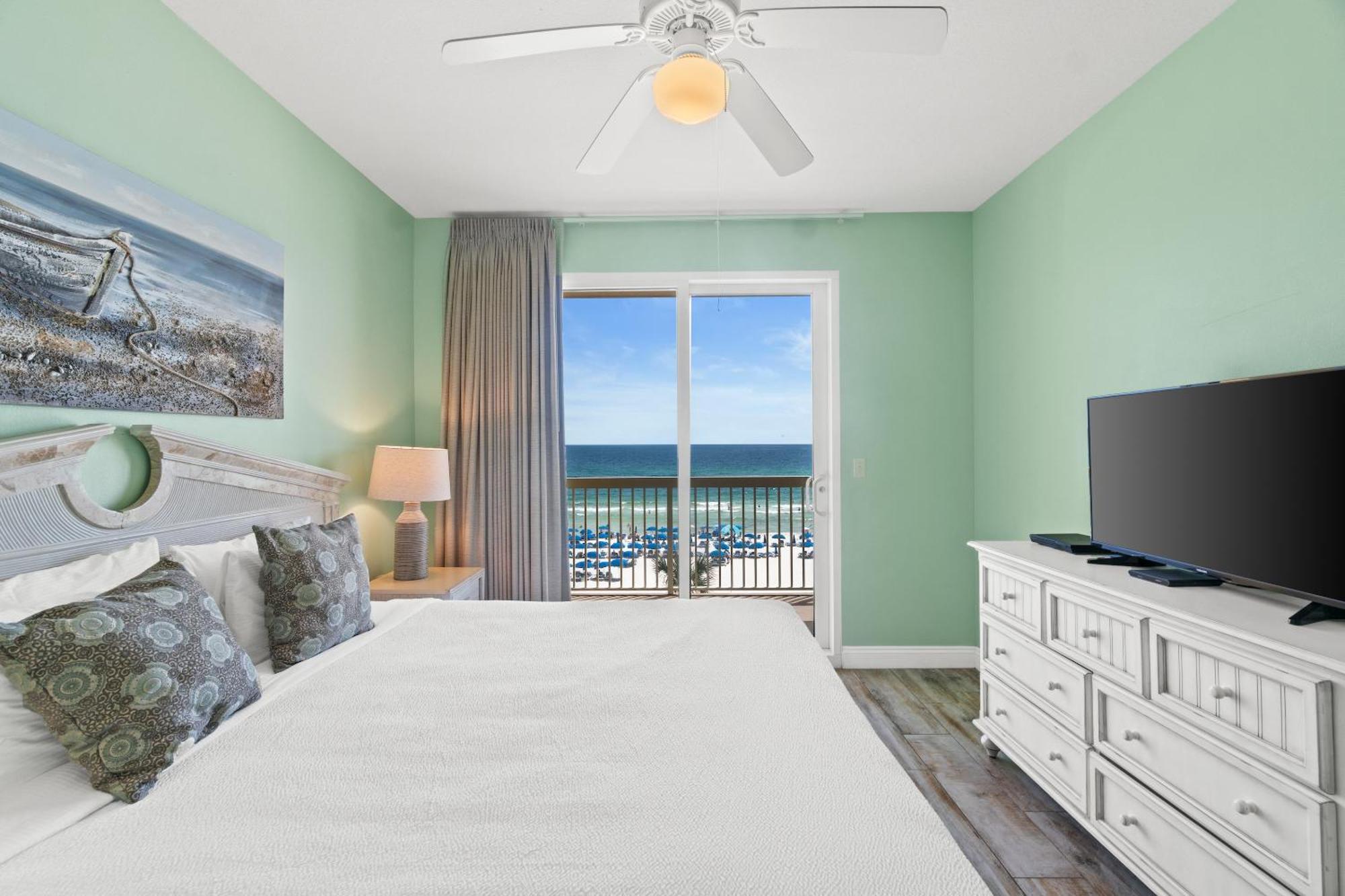 Calypso Beach Resort Panama City Beach Quarto foto