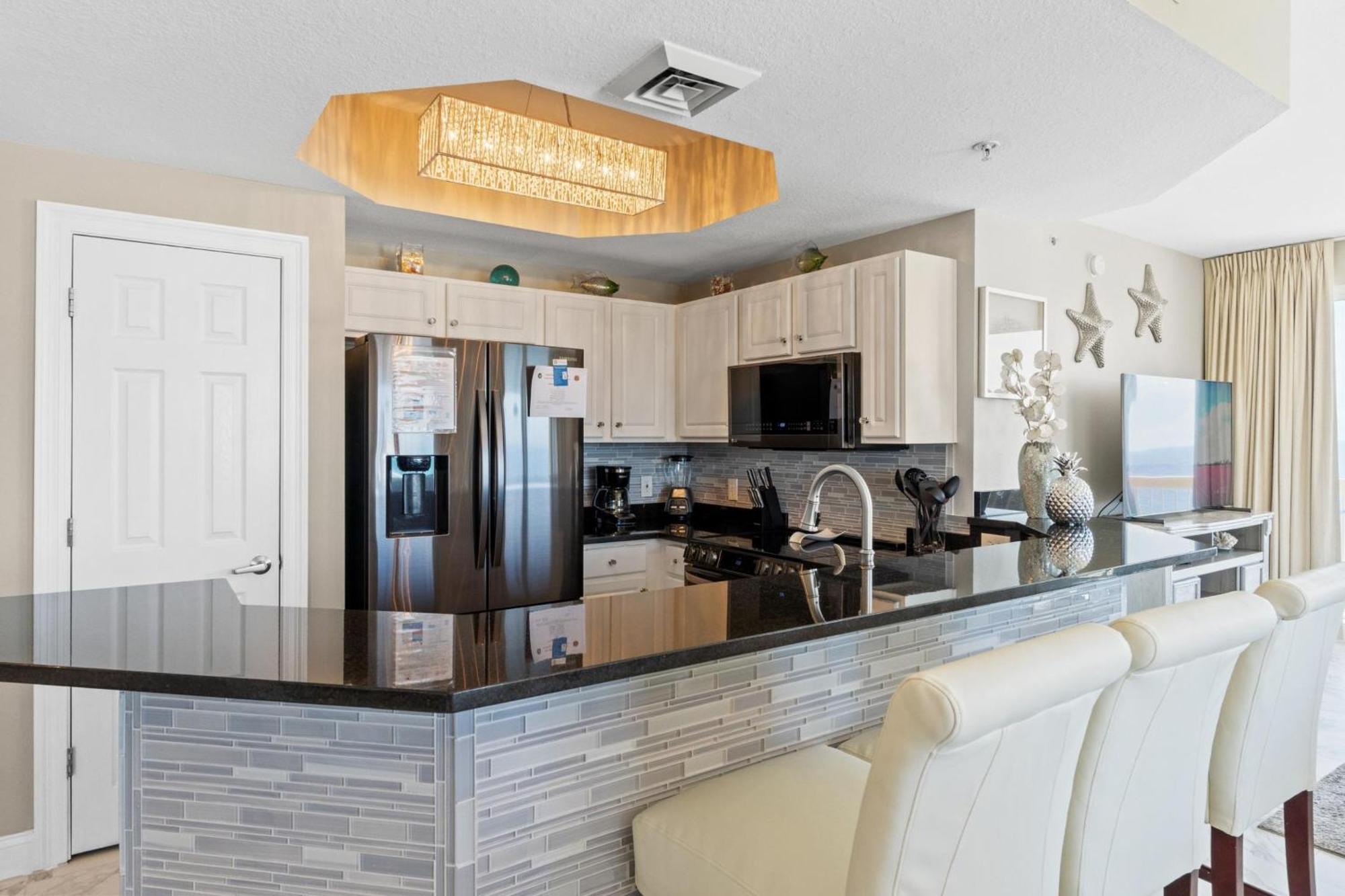 Calypso Beach Resort Panama City Beach Quarto foto