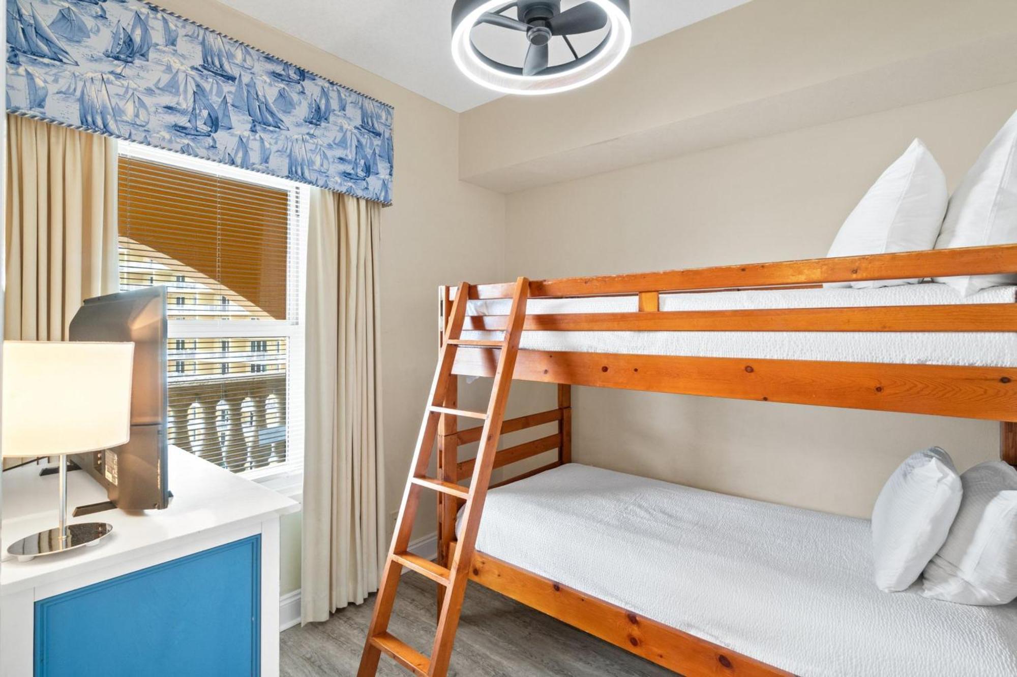 Calypso Beach Resort Panama City Beach Quarto foto