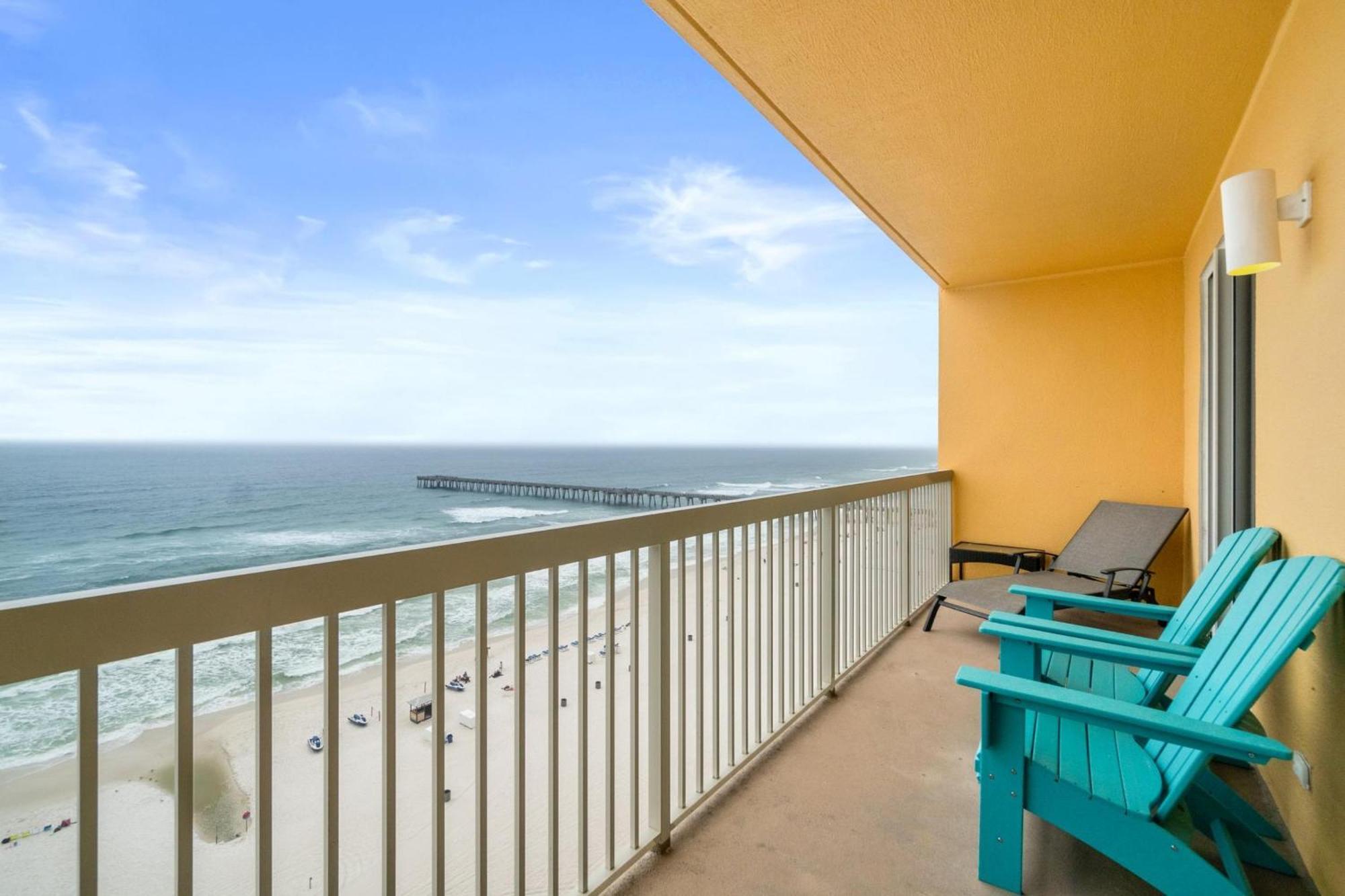 Calypso Beach Resort Panama City Beach Quarto foto