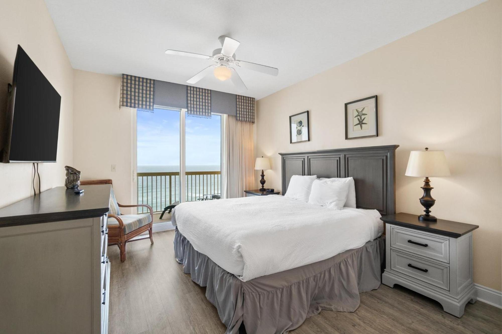 Calypso Beach Resort Panama City Beach Quarto foto