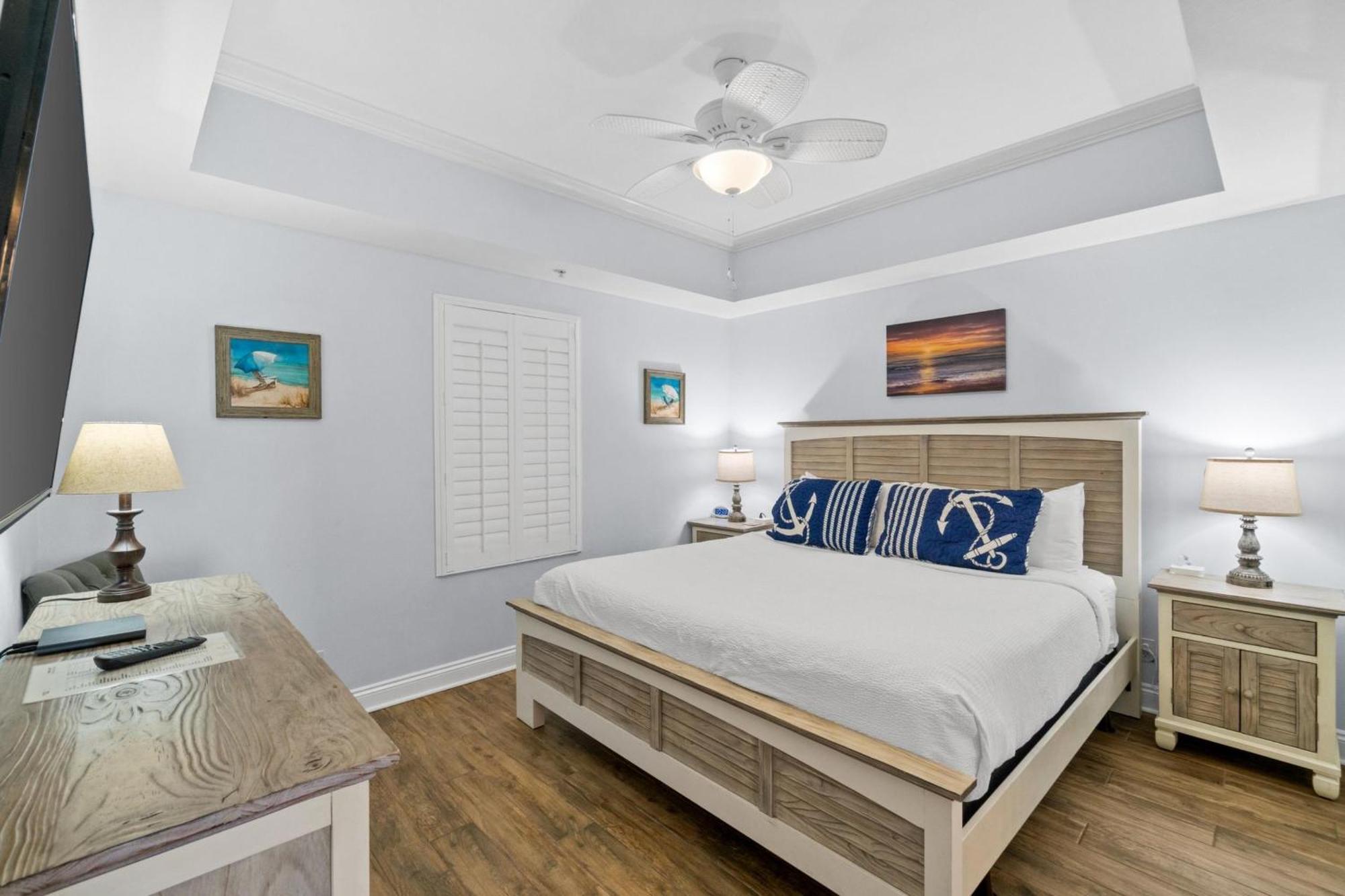 Calypso Beach Resort Panama City Beach Quarto foto