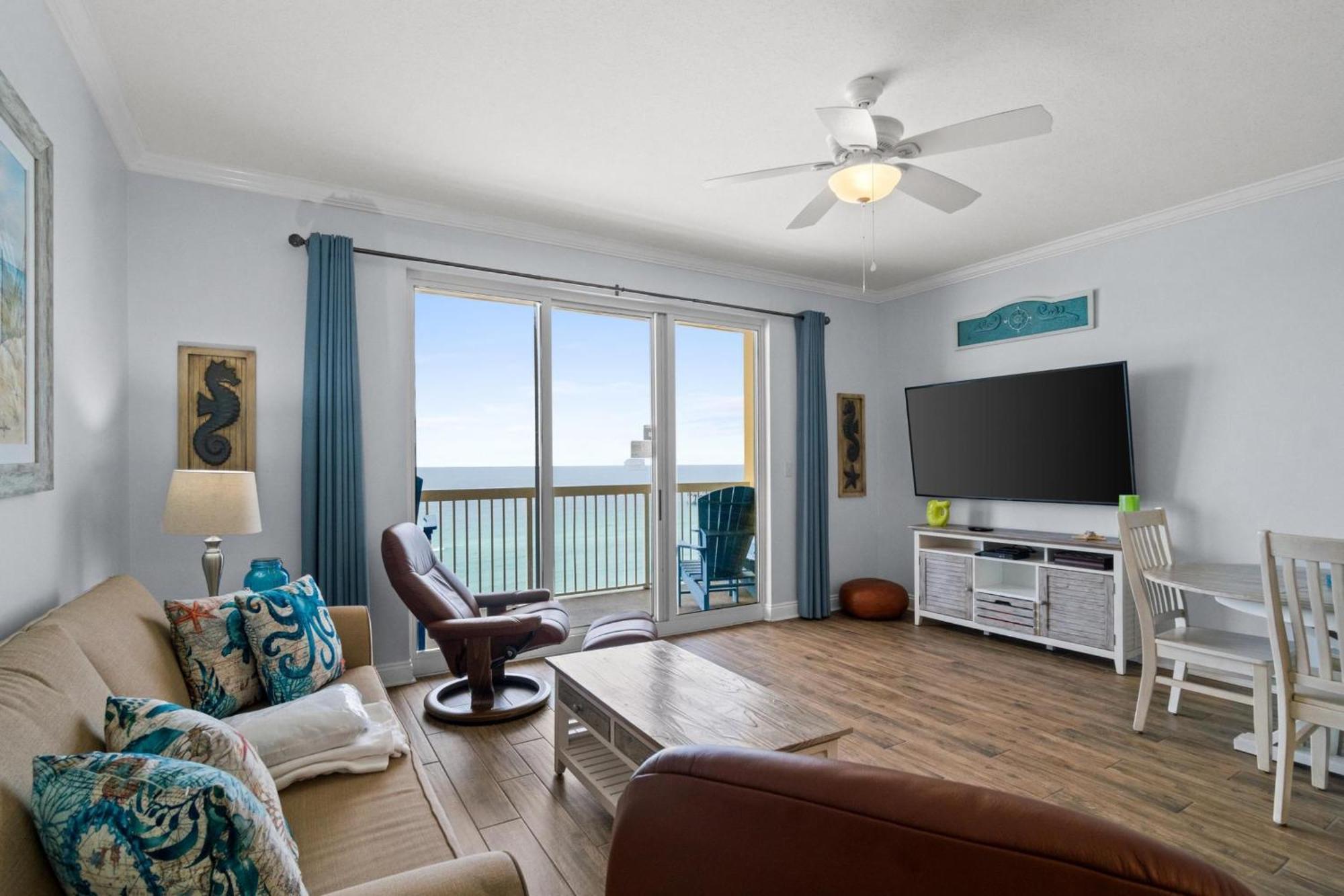 Calypso Beach Resort Panama City Beach Quarto foto