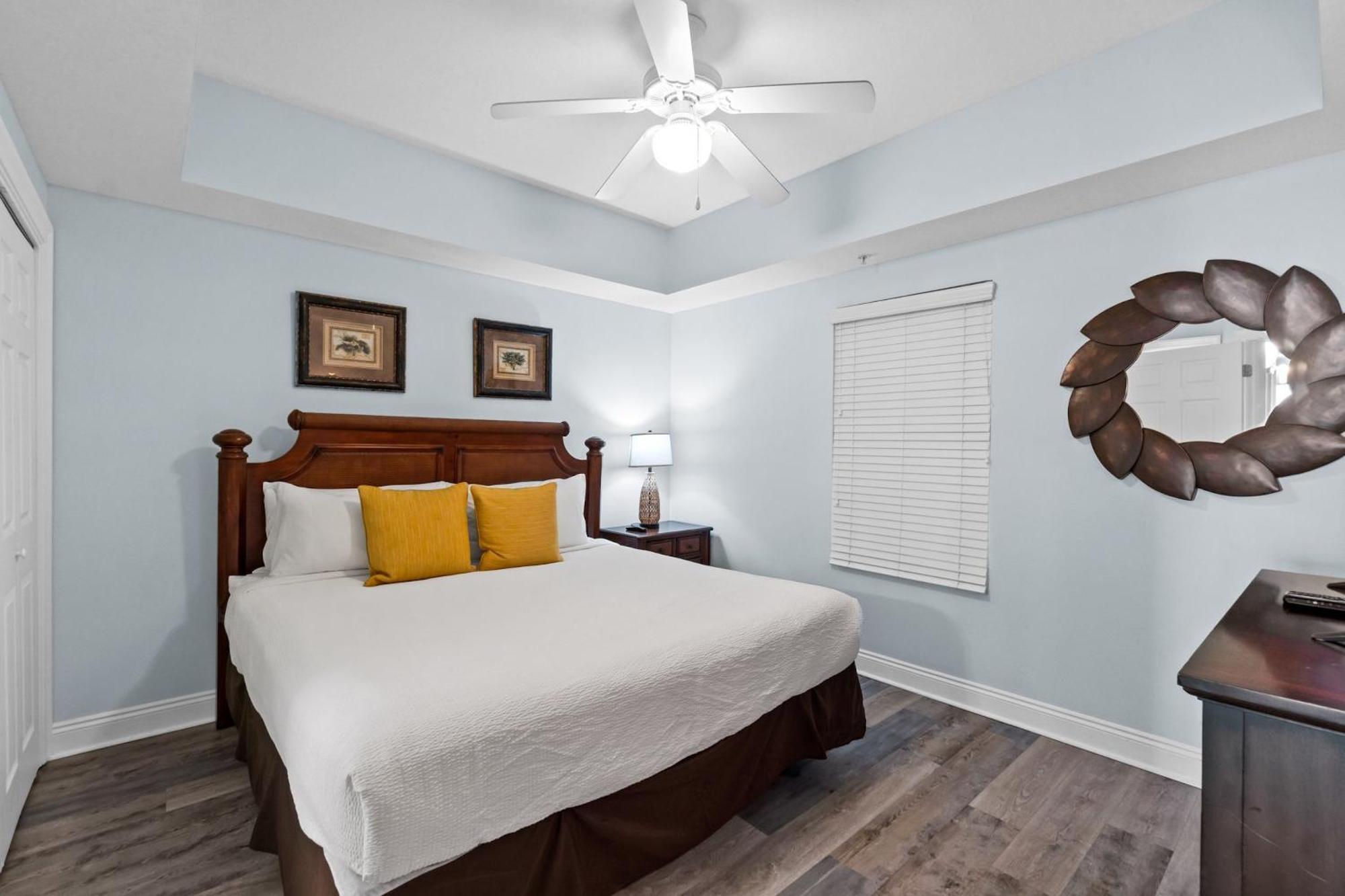 Calypso Beach Resort Panama City Beach Quarto foto