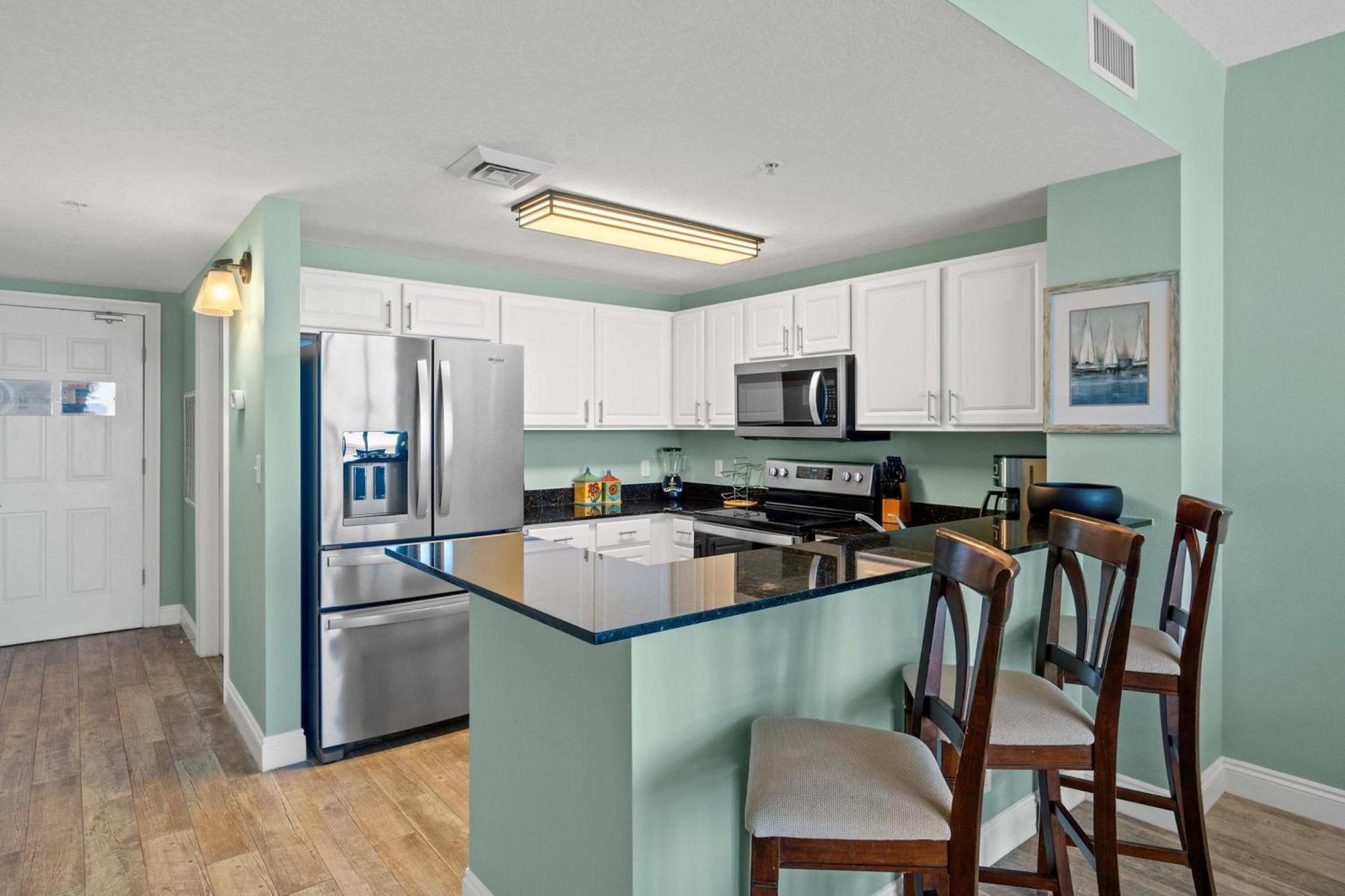 Calypso Beach Resort Panama City Beach Quarto foto