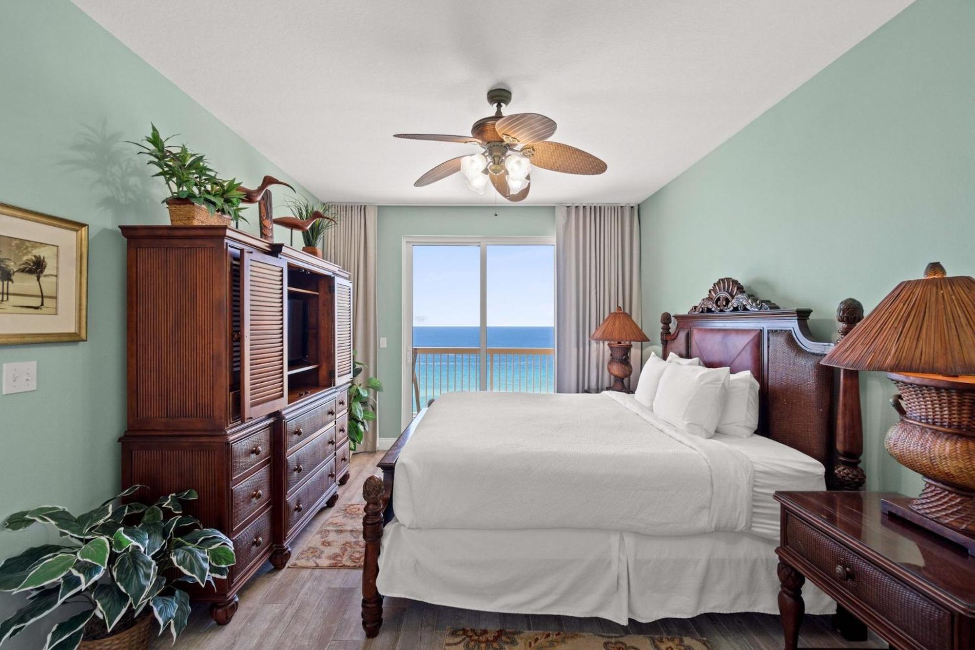 Calypso Beach Resort Panama City Beach Quarto foto