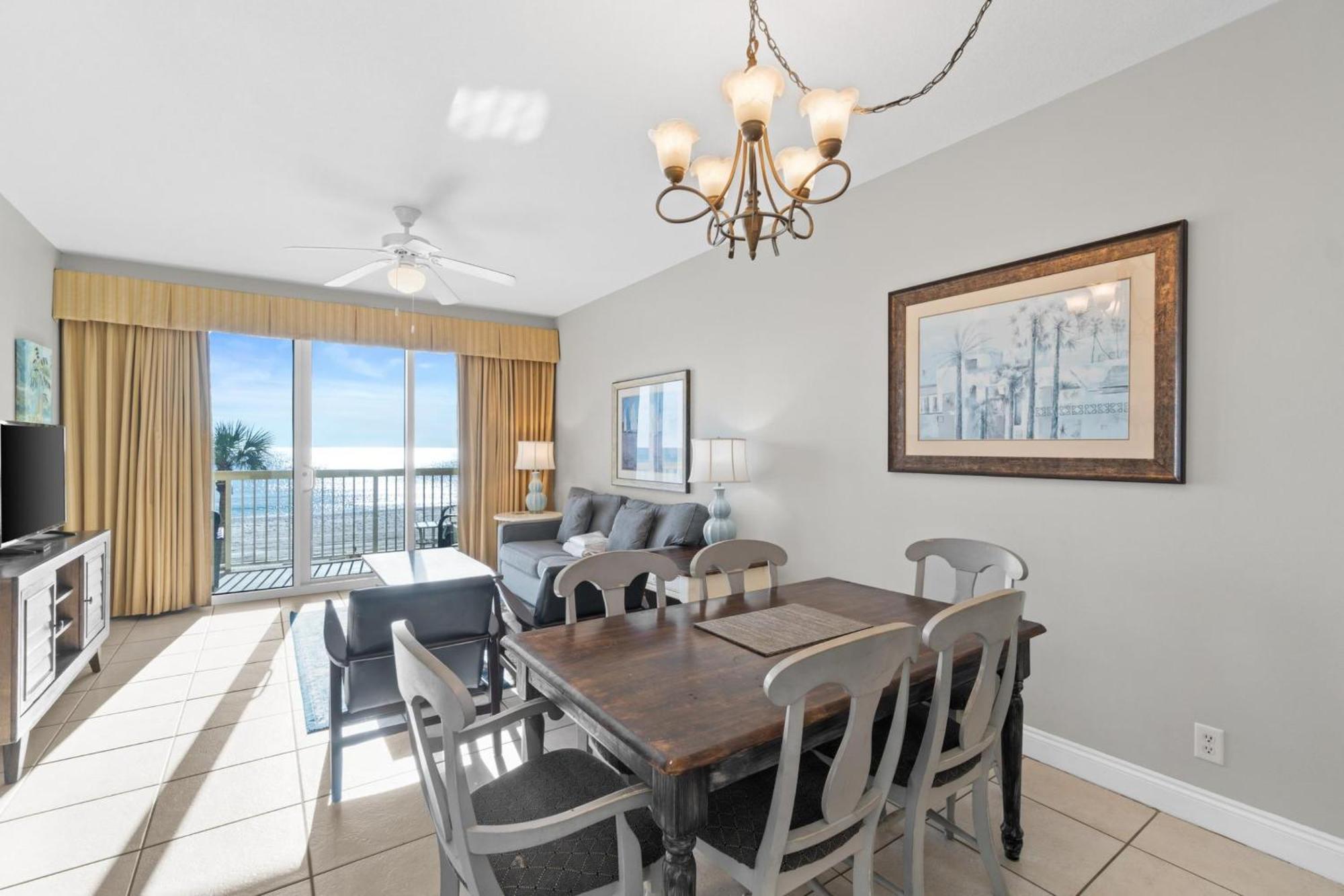 Calypso Beach Resort Panama City Beach Quarto foto