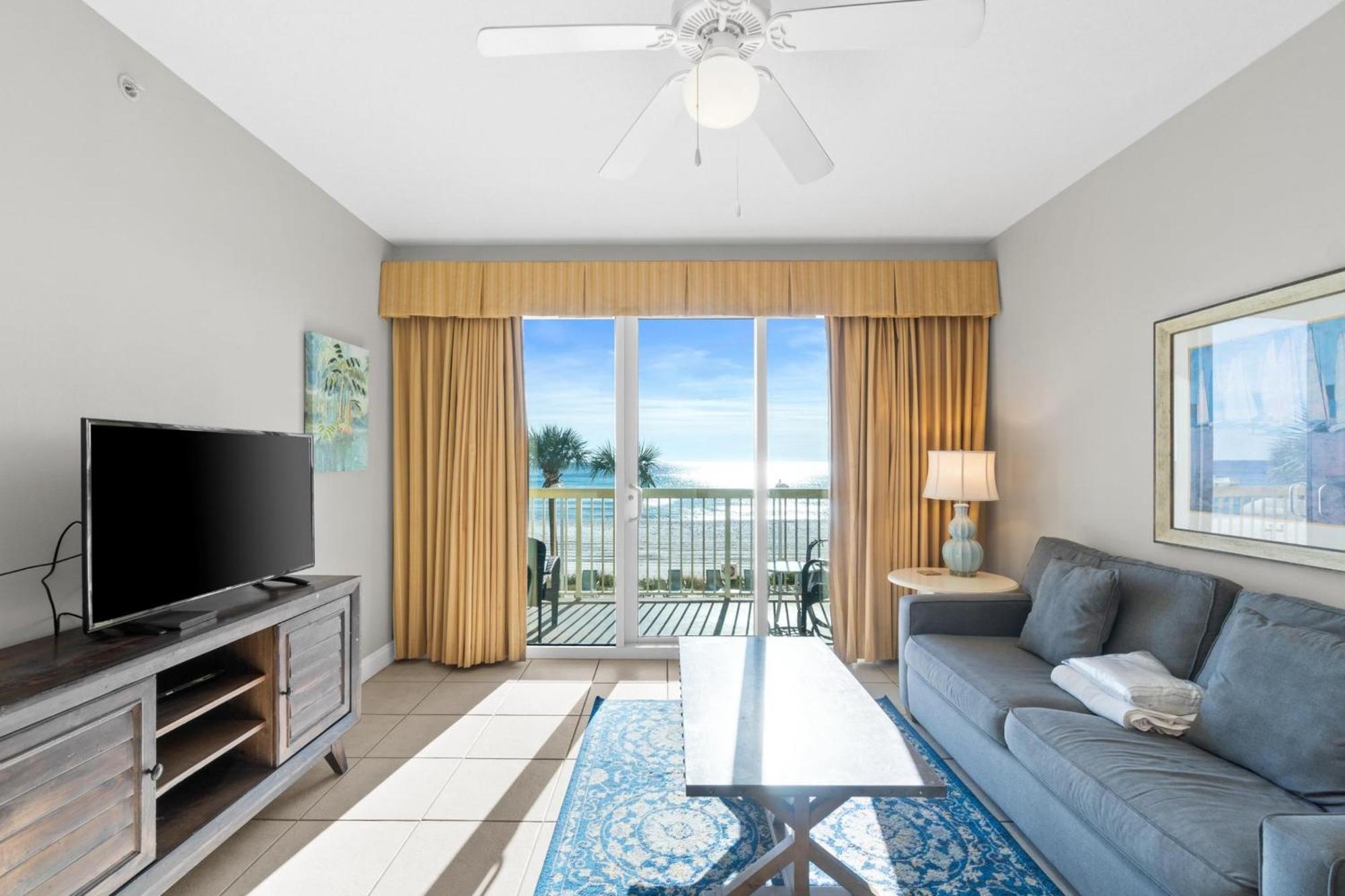 Calypso Beach Resort Panama City Beach Quarto foto